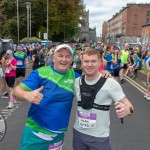 Regeneron Great Limerick Run 2025. Picture: Richard Lynch/ilovelimerick