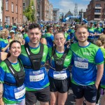 Regeneron Great Limerick Run 2025. Picture: Richard Lynch/ilovelimerick