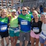 Regeneron Great Limerick Run 2025. Picture: Richard Lynch/ilovelimerick