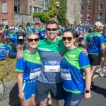 Regeneron Great Limerick Run 2025. Picture: Richard Lynch/ilovelimerick