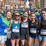 Regeneron Great Limerick Run 2025. Picture: Richard Lynch/ilovelimerick
