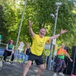 Regeneron Great Limerick Run 2025. Picture: Richard Lynch/ilovelimerick