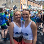 Regeneron Great Limerick Run 2025. Picture: Richard Lynch/ilovelimerick