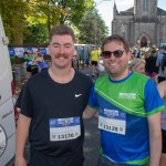 Regeneron Great Limerick Run 2025. Picture: Richard Lynch/ilovelimerick