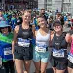 Regeneron Great Limerick Run 2025. Picture: Richard Lynch/ilovelimerick