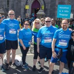 Regeneron Great Limerick Run 2025. Picture: Richard Lynch/ilovelimerick
