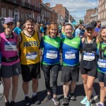 Regeneron Great Limerick Run 2025. Picture: Richard Lynch/ilovelimerick