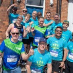 Regeneron Great Limerick Run 2025. Picture: Richard Lynch/ilovelimerick