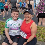 Regeneron Great Limerick Run 2025. Picture: Richard Lynch/ilovelimerick