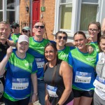 Regeneron Great Limerick Run 2025. Picture: Richard Lynch/ilovelimerick