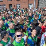 Regeneron Great Limerick Run 2025. Picture: Richard Lynch/ilovelimerick