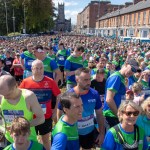 Regeneron Great Limerick Run 2025. Picture: Richard Lynch/ilovelimerick