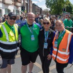 Regeneron Great Limerick Run 2025. Picture: Richard Lynch/ilovelimerick