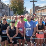 Regeneron Great Limerick Run 2025. Picture: Richard Lynch/ilovelimerick