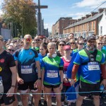 Regeneron Great Limerick Run 2025. Picture: Richard Lynch/ilovelimerick