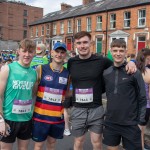 Regeneron Great Limerick Run 2025. Picture: Richard Lynch/ilovelimerick