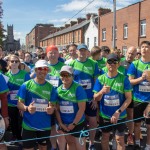Regeneron Great Limerick Run 2025. Picture: Richard Lynch/ilovelimerick