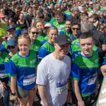 Regeneron Great Limerick Run 2025. Picture: Richard Lynch/ilovelimerick
