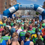 Regeneron Great Limerick Run 2025. Picture: Richard Lynch/ilovelimerick