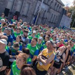 Regeneron Great Limerick Run 2025. Picture: Richard Lynch/ilovelimerick