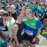 Regeneron Great Limerick Run 2025. Picture: Richard Lynch/ilovelimerick