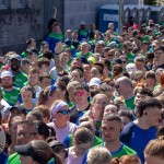 Regeneron Great Limerick Run 2025. Picture: Richard Lynch/ilovelimerick