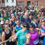 Regeneron Great Limerick Run 2025. Picture: Richard Lynch/ilovelimerick