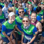 Regeneron Great Limerick Run 2025. Picture: Richard Lynch/ilovelimerick