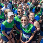Regeneron Great Limerick Run 2025. Picture: Richard Lynch/ilovelimerick