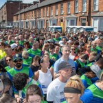 Regeneron Great Limerick Run 2025. Picture: Richard Lynch/ilovelimerick