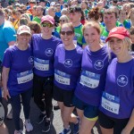 Regeneron Great Limerick Run 2025. Picture: Richard Lynch/ilovelimerick
