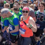 Regeneron Great Limerick Run 2025. Picture: Richard Lynch/ilovelimerick