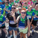 Regeneron Great Limerick Run 2025. Picture: Richard Lynch/ilovelimerick