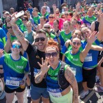 Regeneron Great Limerick Run 2025. Picture: Richard Lynch/ilovelimerick