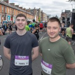 Regeneron Great Limerick Run 2025. Picture: Richard Lynch/ilovelimerick