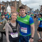 Regeneron Great Limerick Run 2025. Picture: Richard Lynch/ilovelimerick