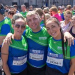Regeneron Great Limerick Run 2025. Picture: Richard Lynch/ilovelimerick