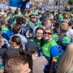 Regeneron Great Limerick Run 2025. Picture: Richard Lynch/ilovelimerick