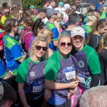 Regeneron Great Limerick Run 2025. Picture: Richard Lynch/ilovelimerick