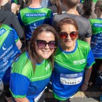 Regeneron Great Limerick Run 2025. Picture: Richard Lynch/ilovelimerick