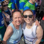 Regeneron Great Limerick Run 2025. Picture: Richard Lynch/ilovelimerick