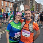 Regeneron Great Limerick Run 2025. Picture: Richard Lynch/ilovelimerick