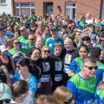 Regeneron Great Limerick Run 2025. Picture: Richard Lynch/ilovelimerick