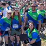 Regeneron Great Limerick Run 2025. Picture: Richard Lynch/ilovelimerick