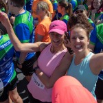 Regeneron Great Limerick Run 2025. Picture: Richard Lynch/ilovelimerick
