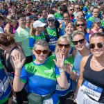 Regeneron Great Limerick Run 2025. Picture: Richard Lynch/ilovelimerick