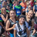 Regeneron Great Limerick Run 2025. Picture: Richard Lynch/ilovelimerick