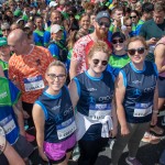 Regeneron Great Limerick Run 2025. Picture: Richard Lynch/ilovelimerick