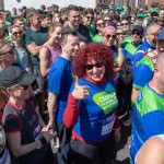 Regeneron Great Limerick Run 2025. Picture: Richard Lynch/ilovelimerick