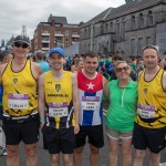 Regeneron Great Limerick Run 2025. Picture: Richard Lynch/ilovelimerick